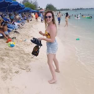 Meet your Posher, Kalee lynn